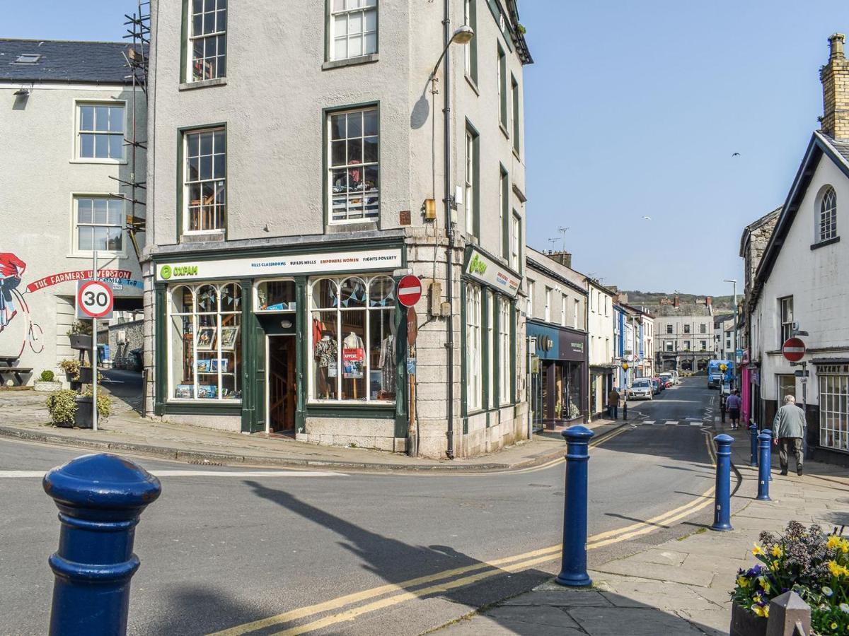 White Hart Cottage 阿尔弗斯顿 外观 照片